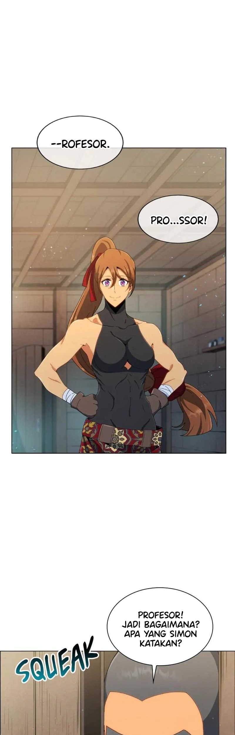 Necromancer Academy’s Genius Summoner chapter 19 halaman 24