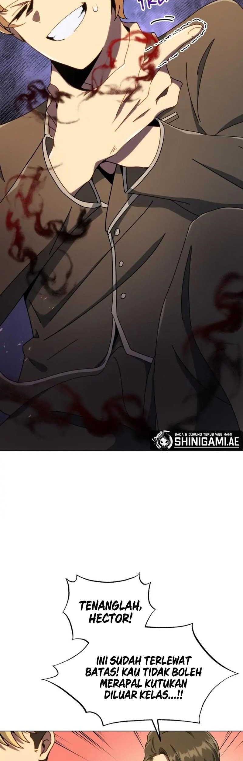 Necromancer Academy’s Genius Summoner chapter 19 halaman 48