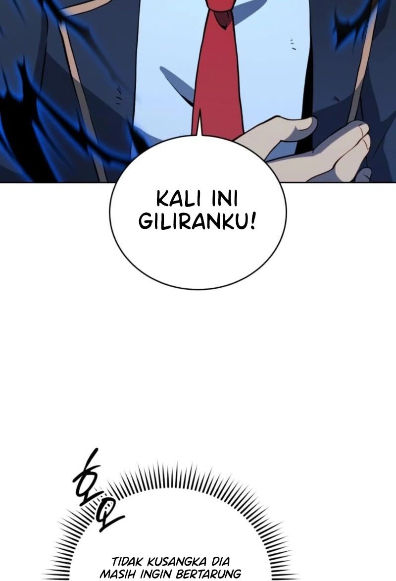 Necromancer Academy’s Genius Summoner chapter 191 halaman 5