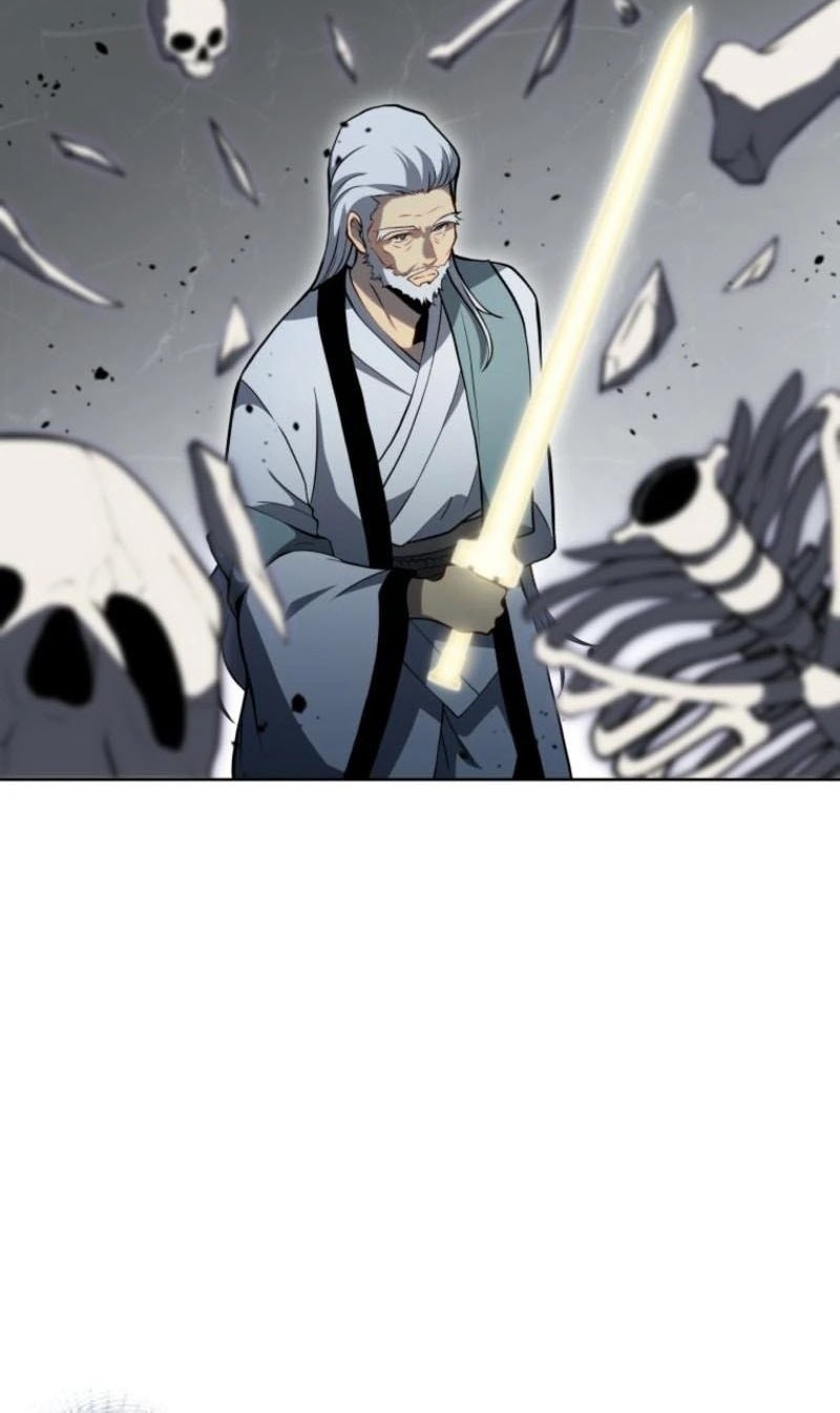 Necromancer Academy’s Genius Summoner chapter 191 halaman 9