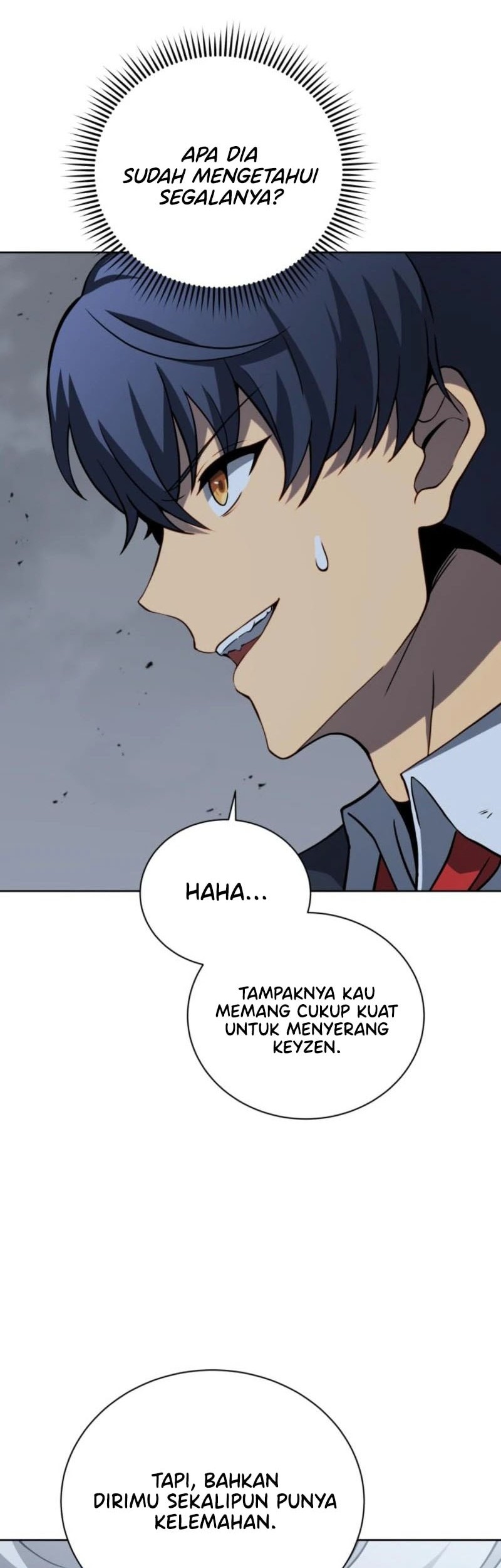 Necromancer Academy’s Genius Summoner chapter 191 halaman 18