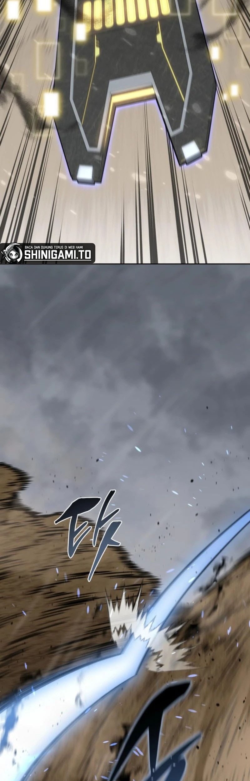 Necromancer Academy’s Genius Summoner chapter 191 halaman 30