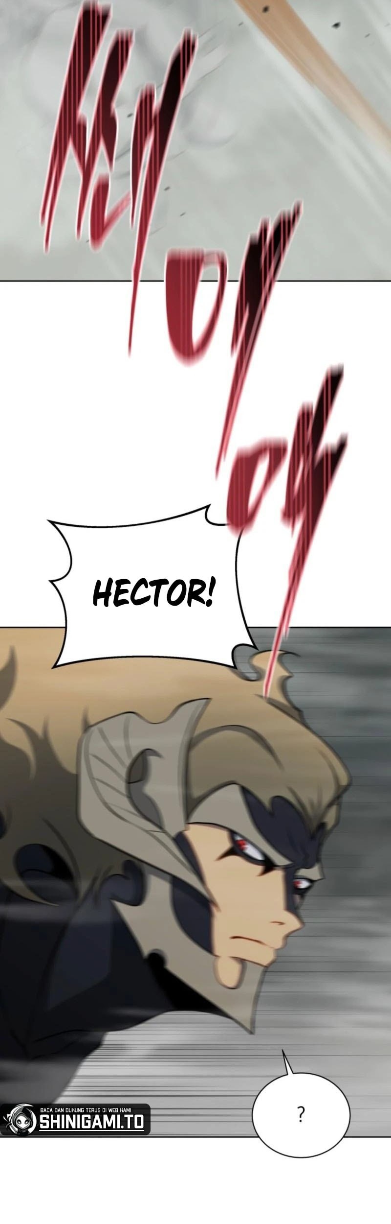 Necromancer Academy’s Genius Summoner chapter 191 halaman 45