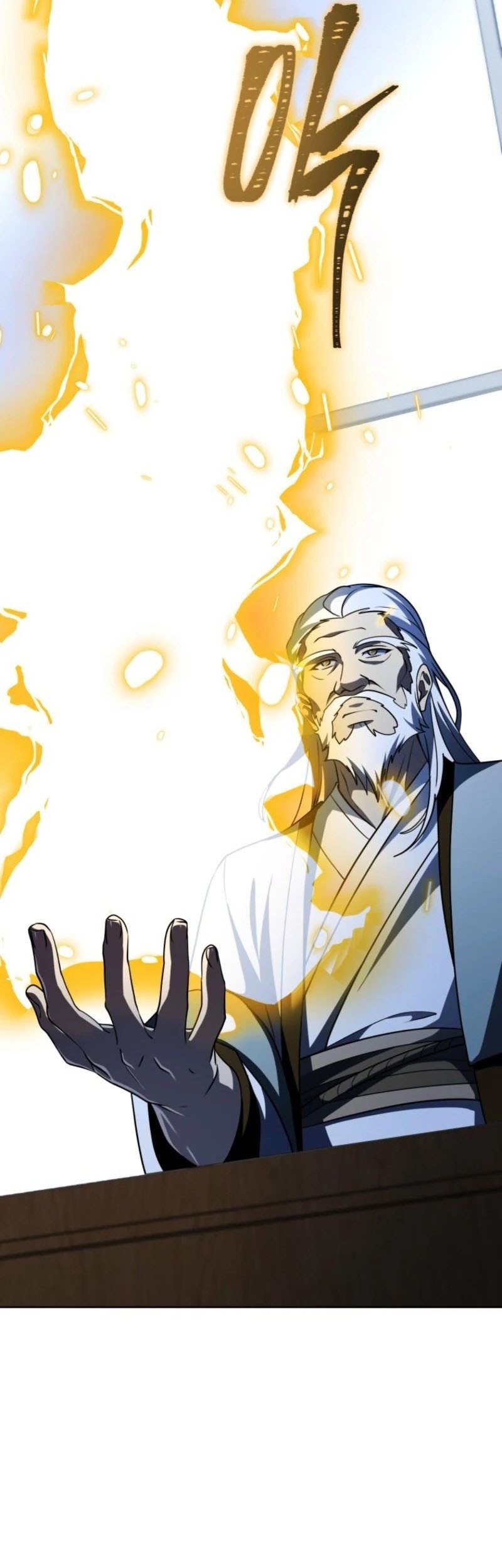 Necromancer Academy’s Genius Summoner chapter 193 halaman 44