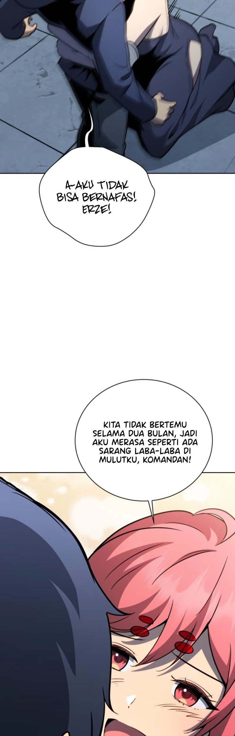Necromancer Academy’s Genius Summoner Bab 194 halaman 24