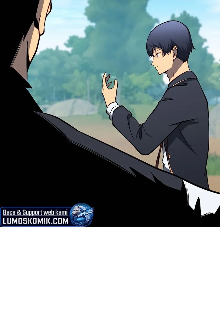 Necromancer Academy’s Genius Summoner chapter 196 halaman 30