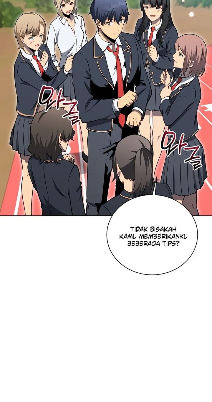 Necromancer Academy’s Genius Summoner chapter 196 halaman 40