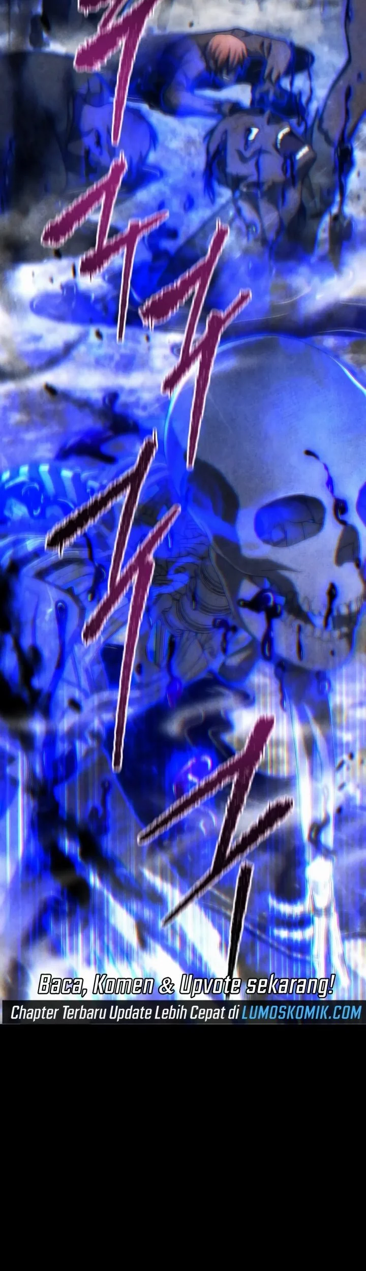 Necromancer Academy’s Genius Summoner chapter 199 halaman 6