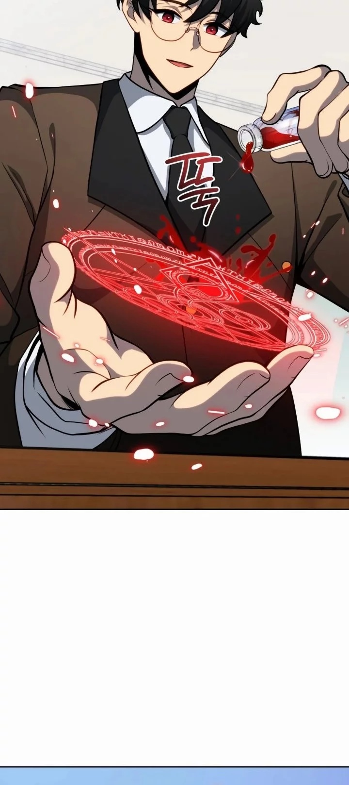 Necromancer Academy’s Genius Summoner chapter 199 halaman 45