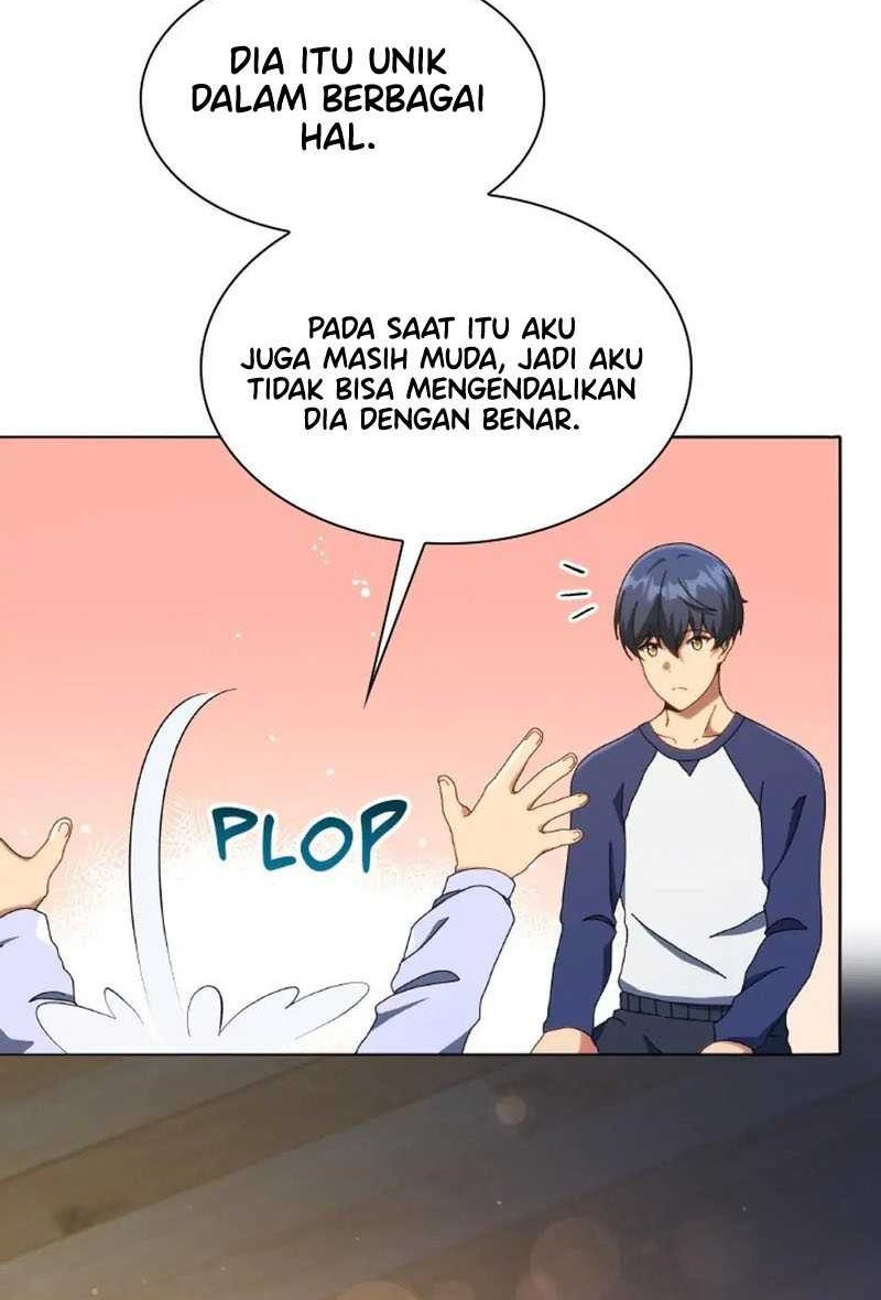 Necromancer Academy’s Genius Summoner Bab 20 halaman 40