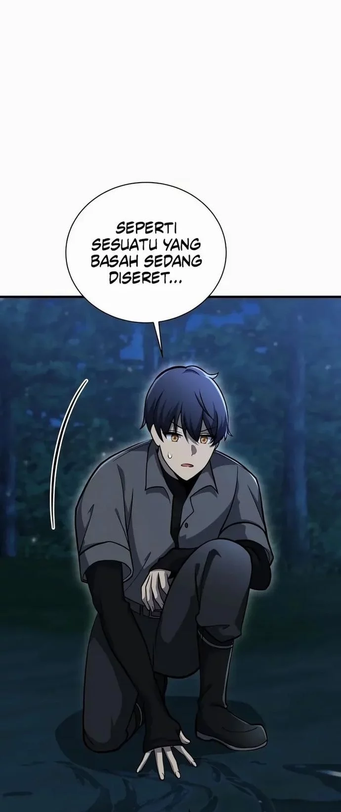 Necromancer Academy’s Genius Summoner chapter 201 halaman 18