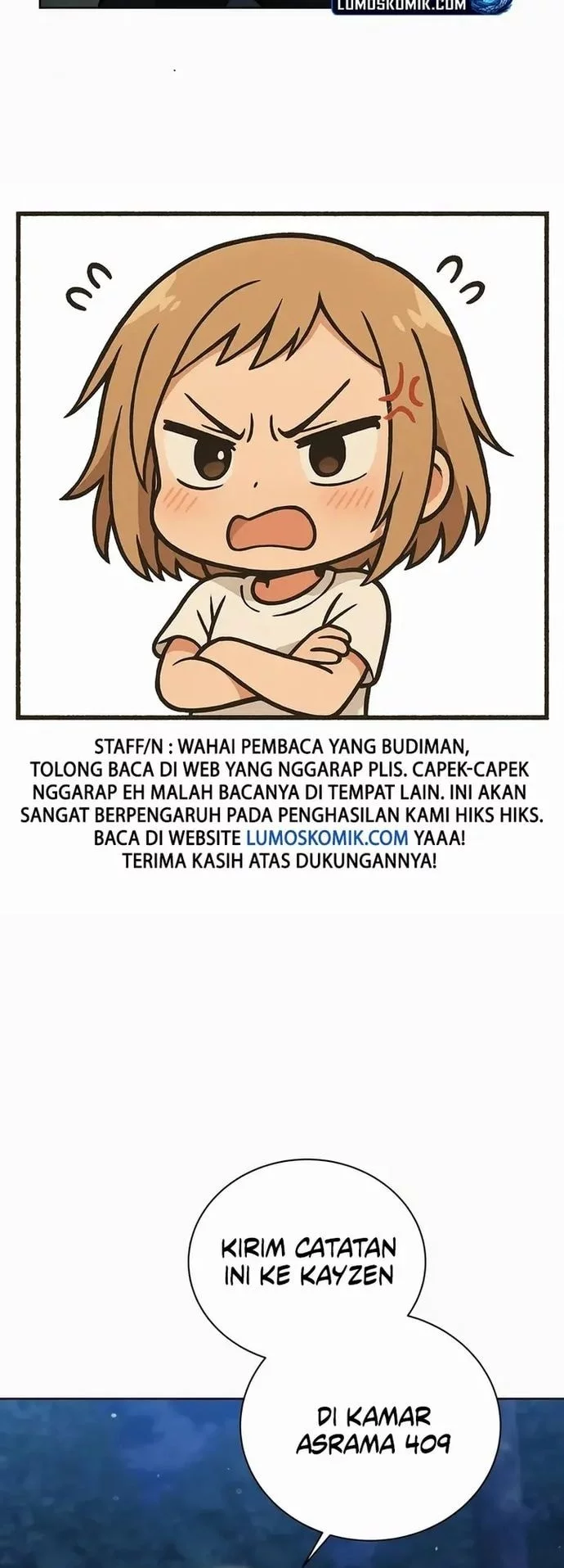 Necromancer Academy’s Genius Summoner chapter 201 halaman 42
