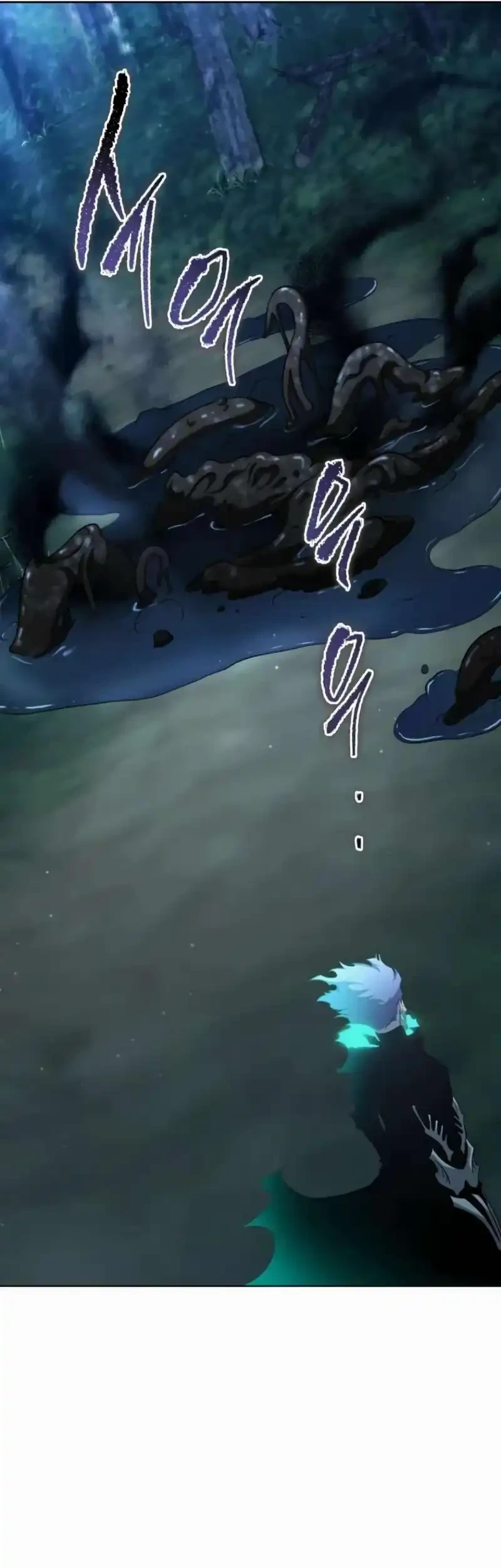 Necromancer Academy’s Genius Summoner Bab 202 halaman 6