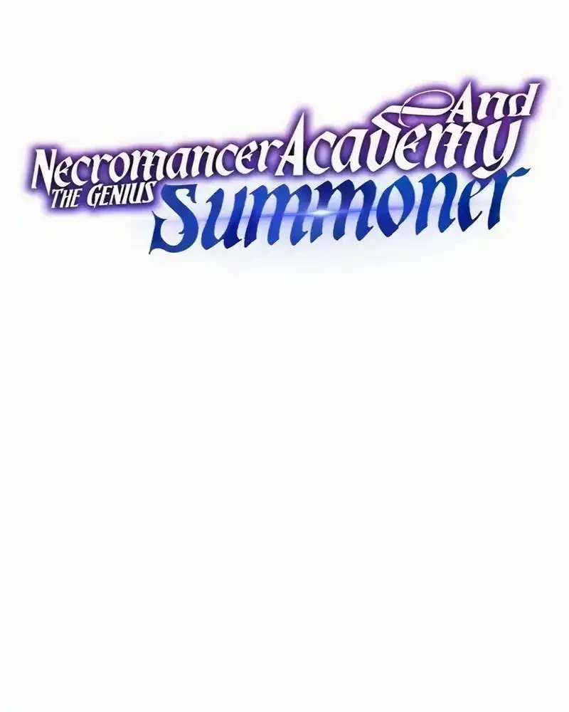Necromancer Academy’s Genius Summoner Bab 202 halaman 28