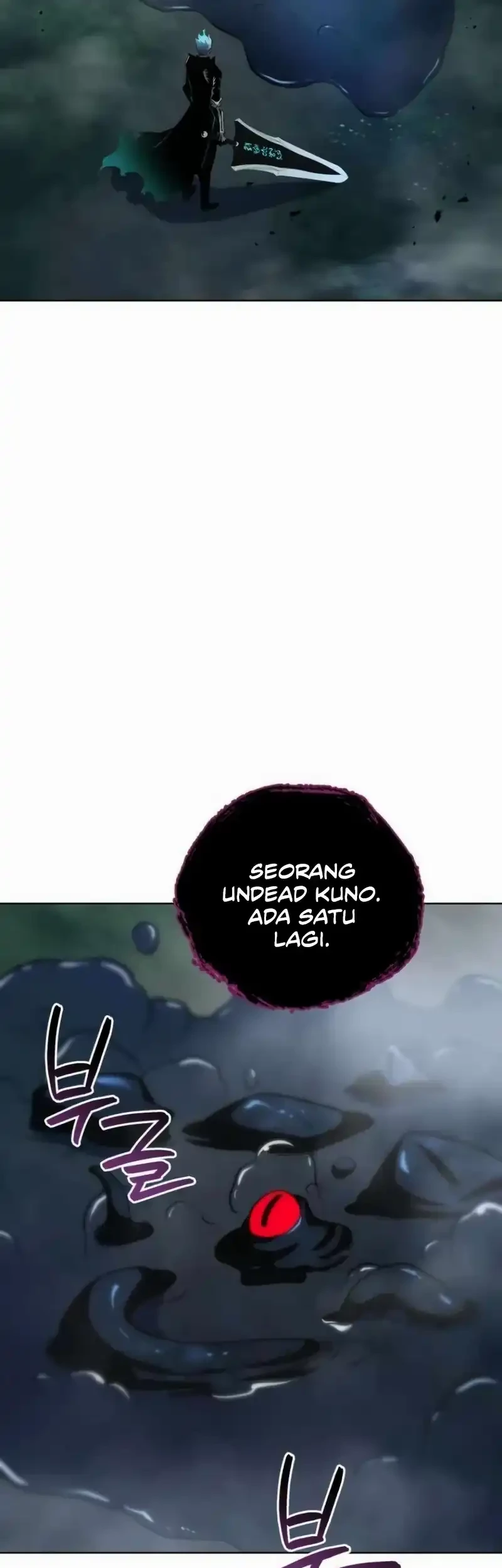 Necromancer Academy’s Genius Summoner Bab 202 halaman 41