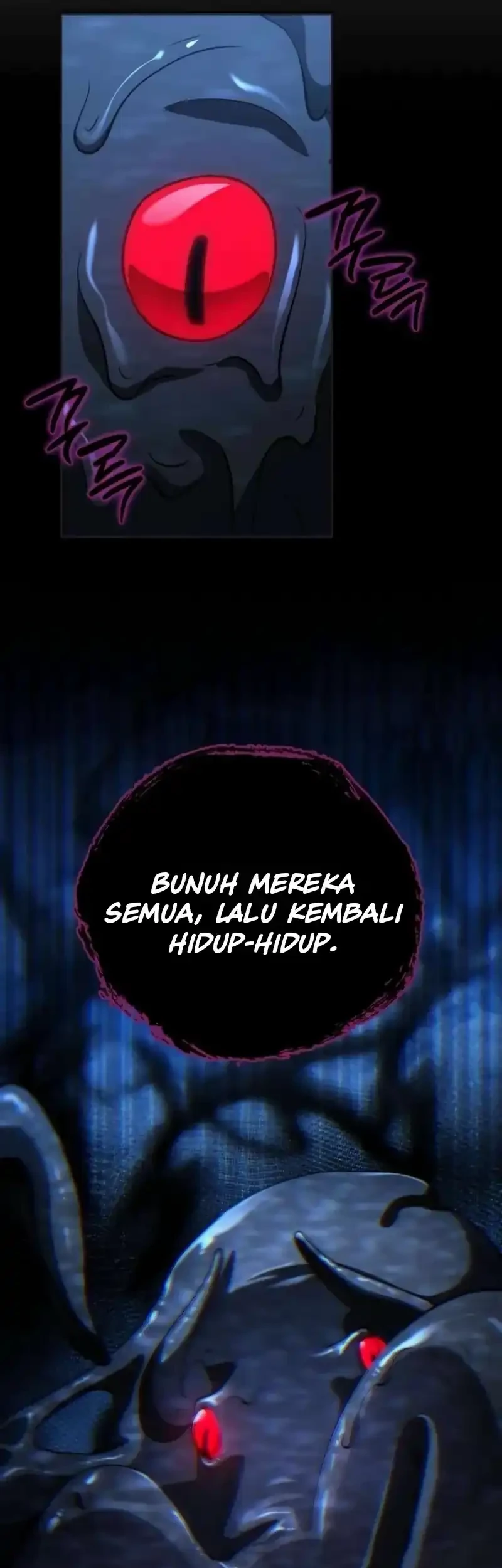 Necromancer Academy’s Genius Summoner Bab 202 halaman 80