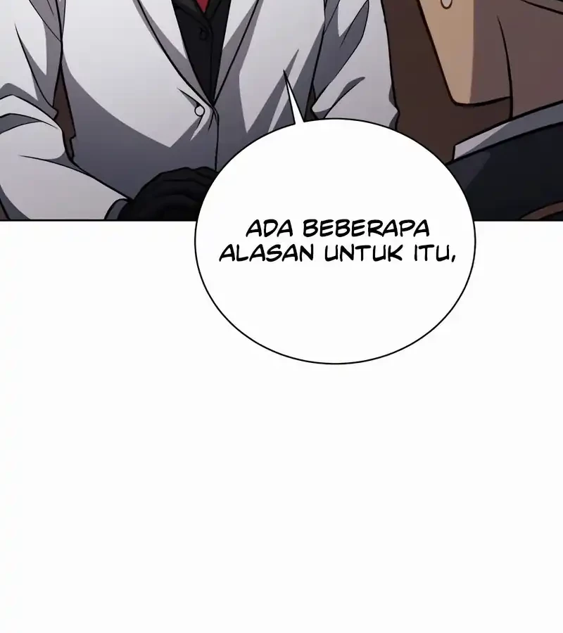 Necromancer Academy’s Genius Summoner chapter 205 halaman 18