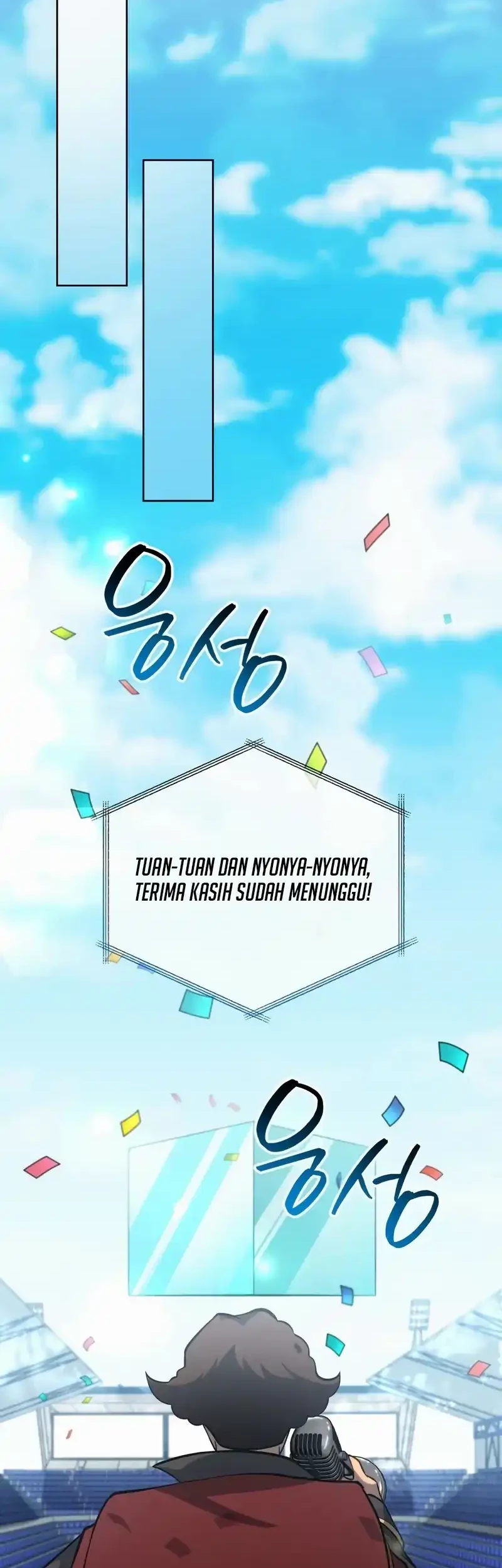 Necromancer Academy’s Genius Summoner chapter 205 halaman 62