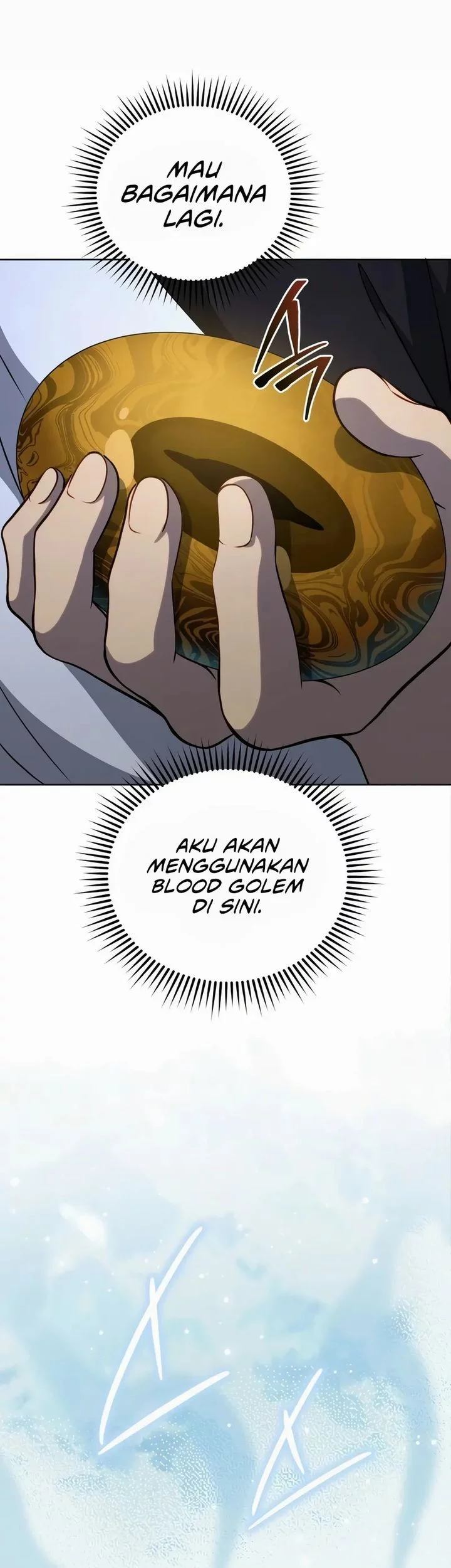 Necromancer Academy’s Genius Summoner Bab 207 halaman 41