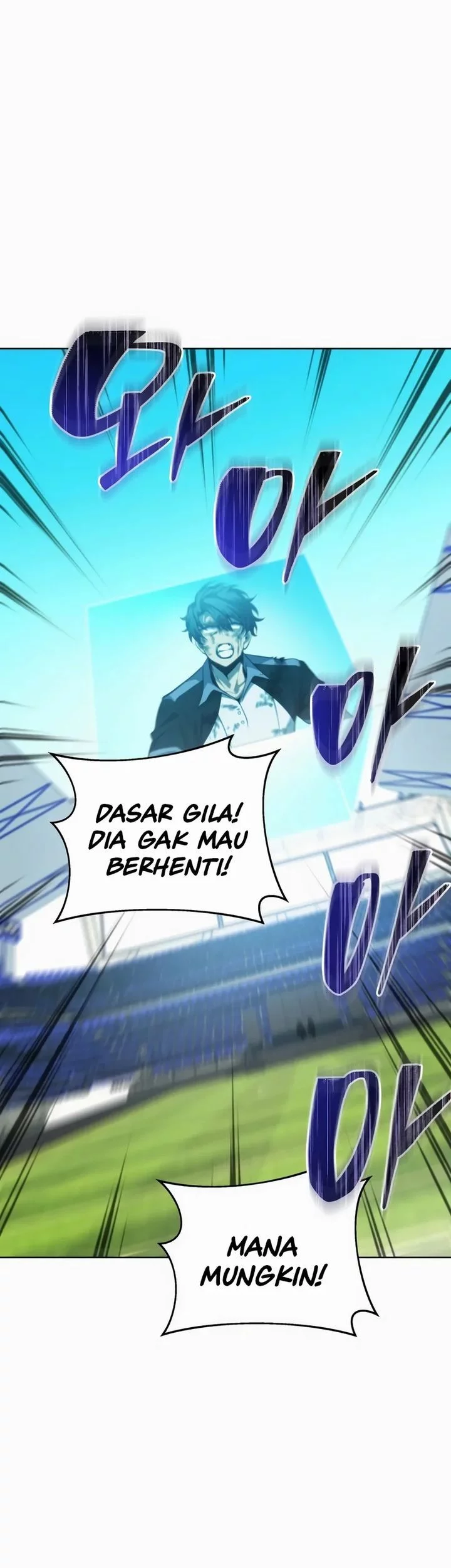 Necromancer Academy’s Genius Summoner Bab 208 halaman 44
