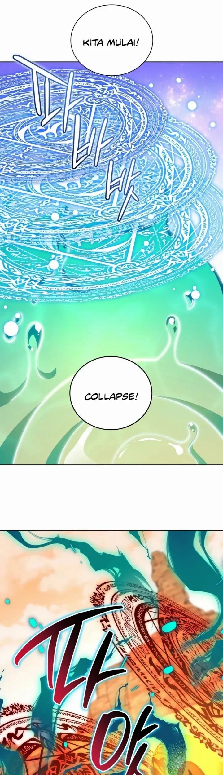 Necromancer Academy’s Genius Summoner chapter 209 halaman 48