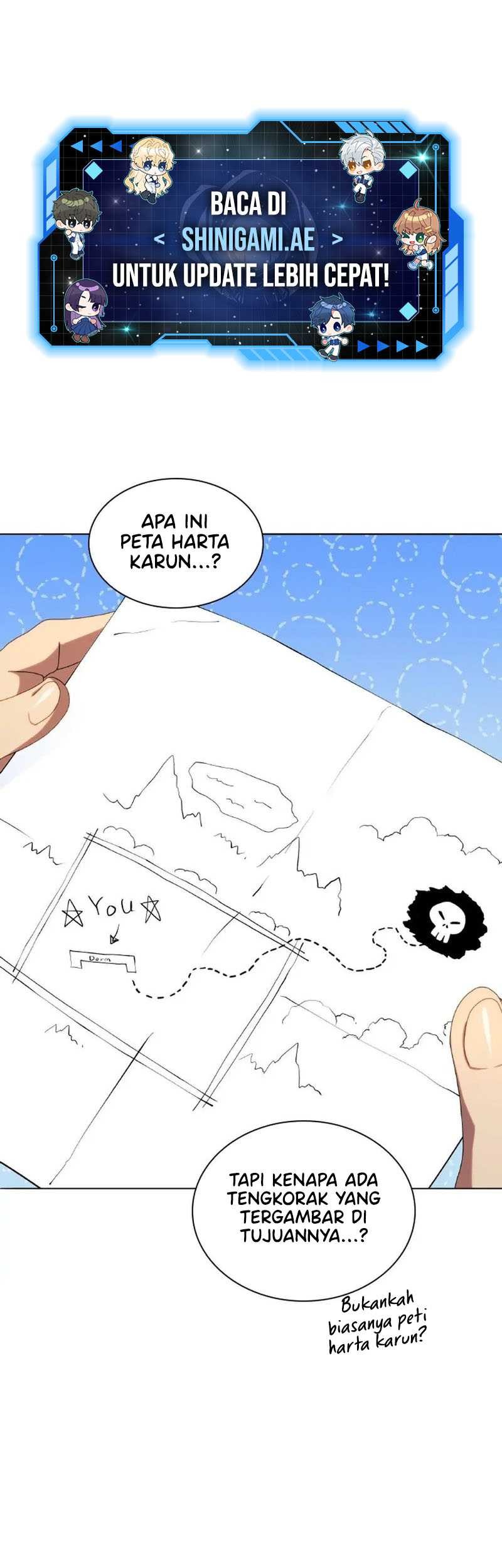 Necromancer Academy’s Genius Summoner chapter 21 halaman 2