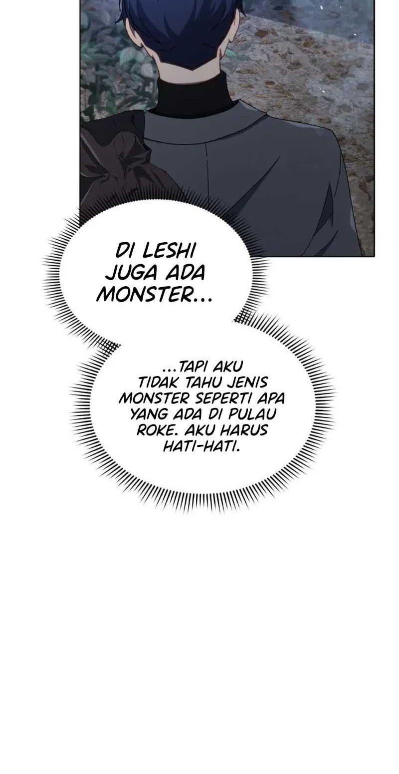 Necromancer Academy’s Genius Summoner chapter 21 halaman 10