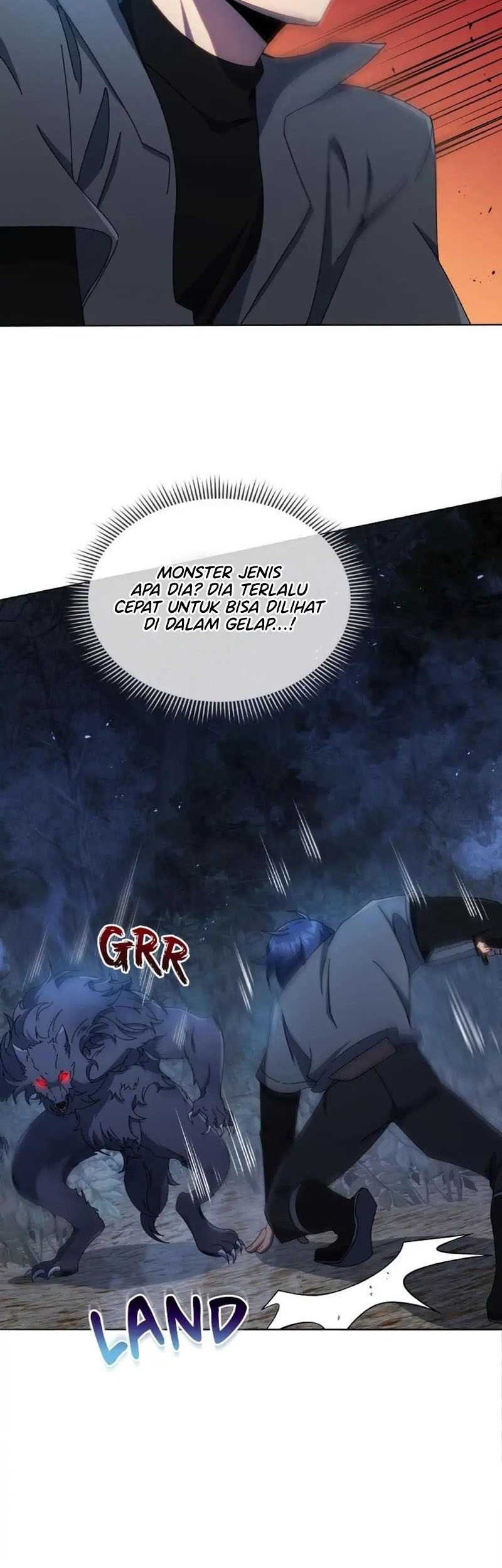 Necromancer Academy’s Genius Summoner chapter 21 halaman 16