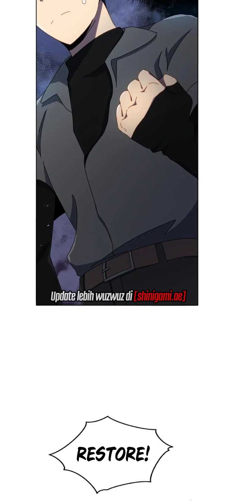 Necromancer Academy’s Genius Summoner chapter 21 halaman 18