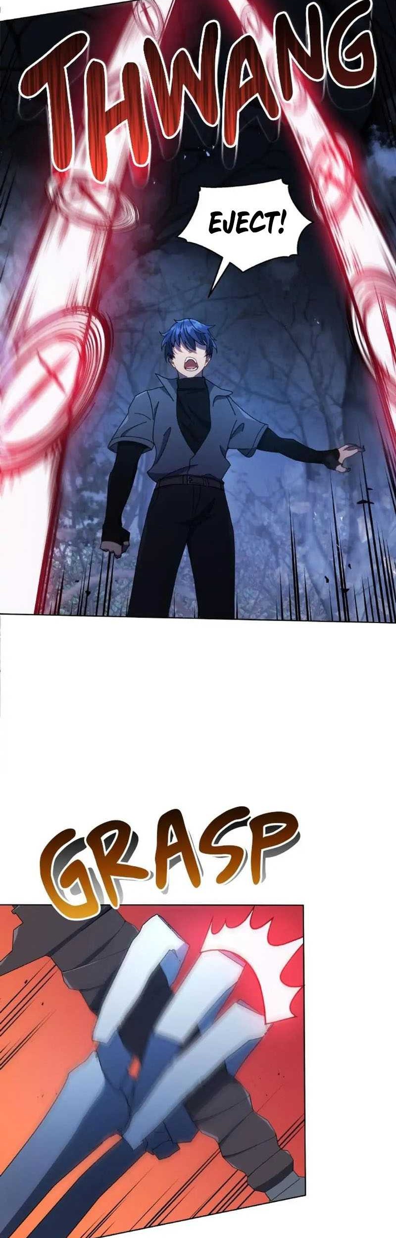 Necromancer Academy’s Genius Summoner chapter 21 halaman 20