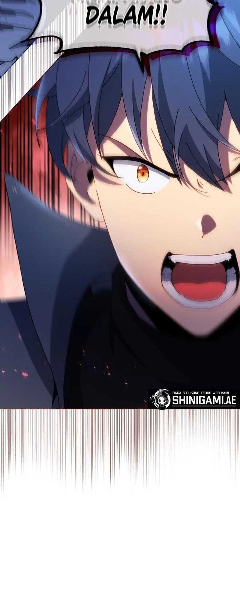 Necromancer Academy’s Genius Summoner chapter 21 halaman 30