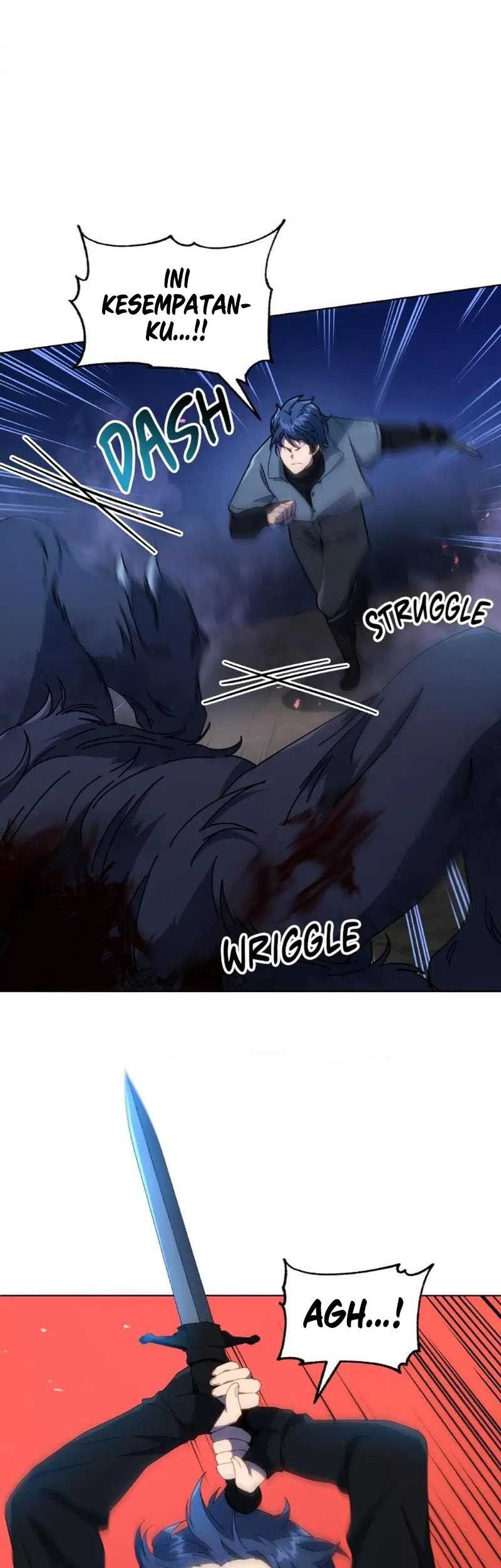 Necromancer Academy’s Genius Summoner chapter 21 halaman 32