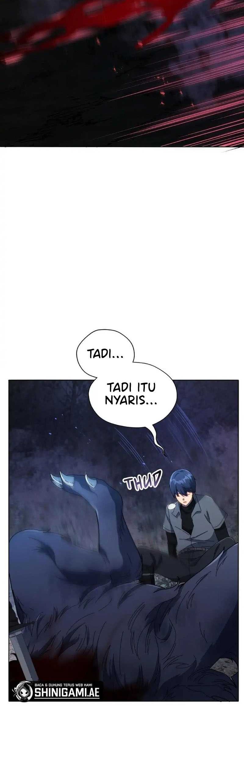 Necromancer Academy’s Genius Summoner chapter 21 halaman 34