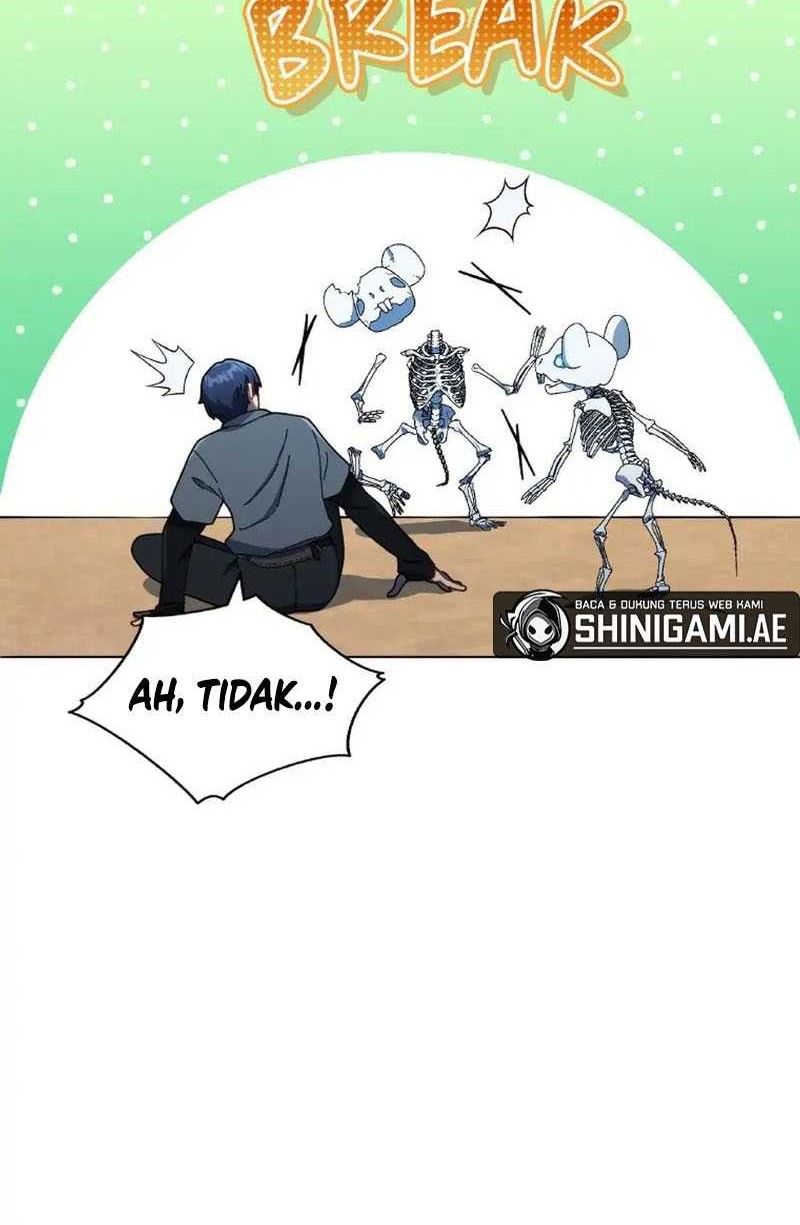 Necromancer Academy’s Genius Summoner chapter 21 halaman 38