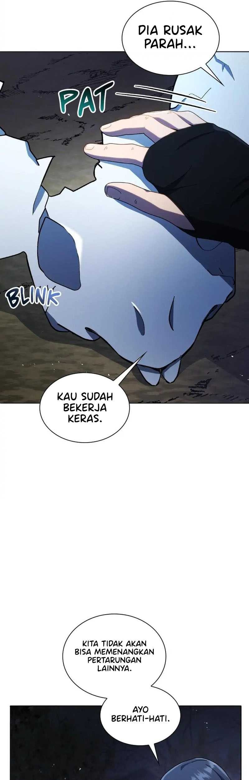 Necromancer Academy’s Genius Summoner chapter 21 halaman 39