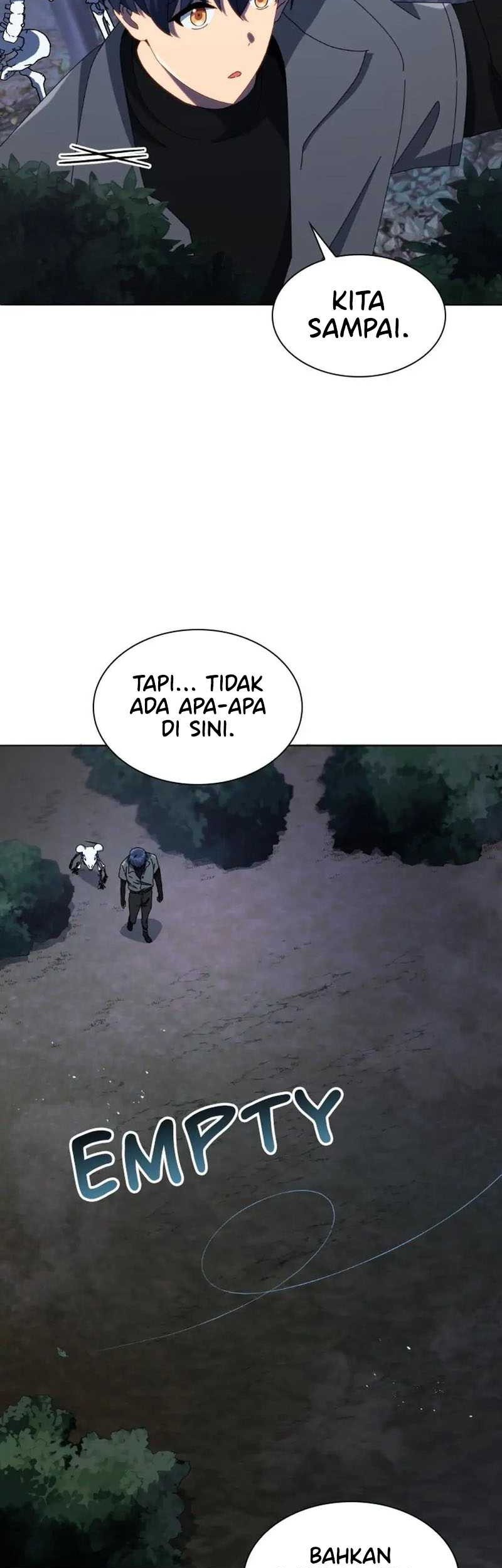 Necromancer Academy’s Genius Summoner chapter 21 halaman 41
