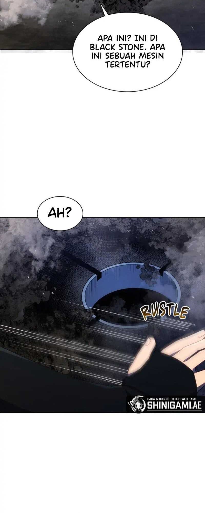 Necromancer Academy’s Genius Summoner chapter 21 halaman 46