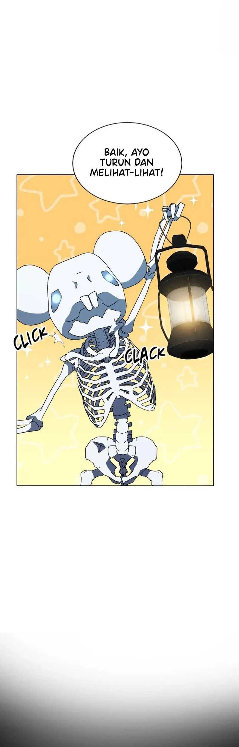 Necromancer Academy’s Genius Summoner chapter 21 halaman 51