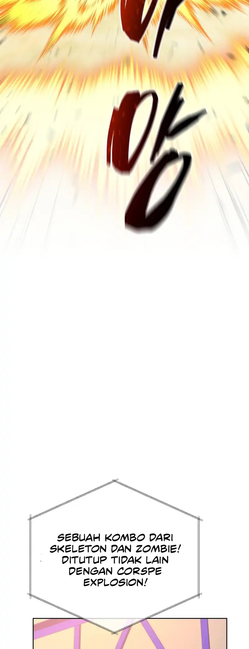 Necromancer Academy’s Genius Summoner chapter 210 halaman 24