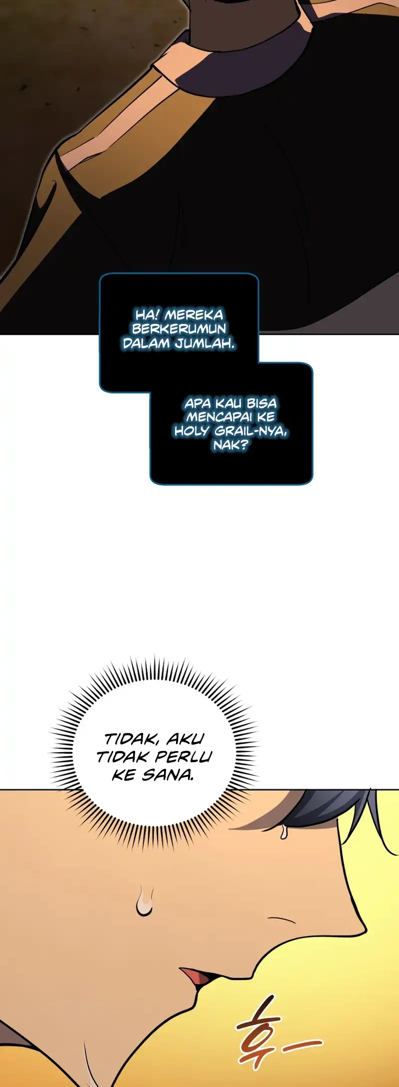 Necromancer Academy’s Genius Summoner chapter 210 halaman 48