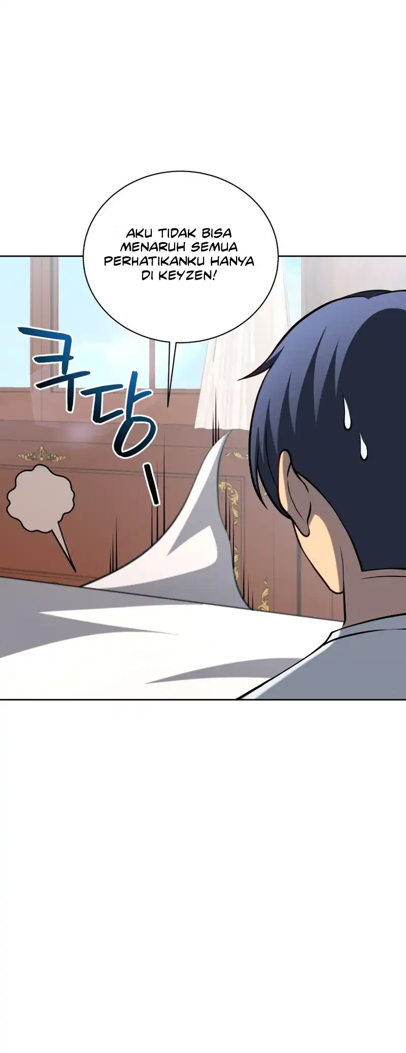 Necromancer Academy’s Genius Summoner chapter 211 halaman 14