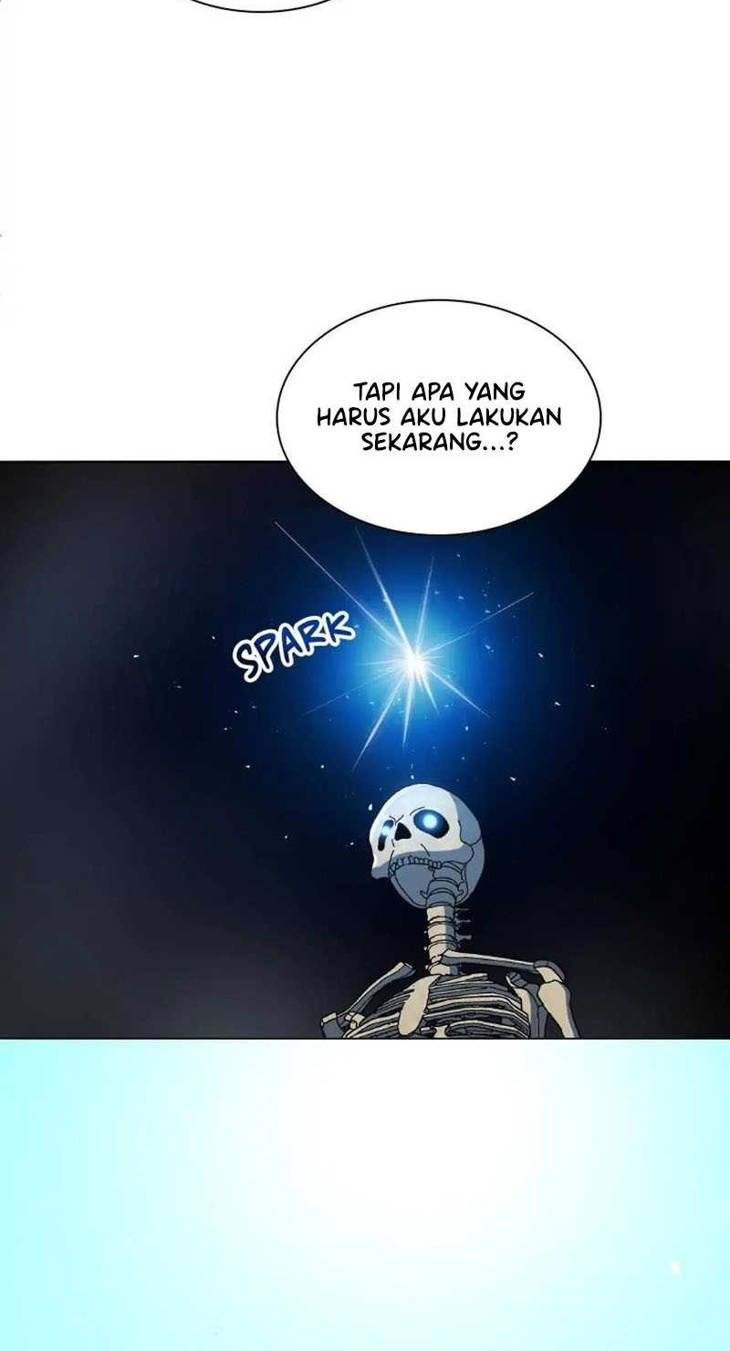 Necromancer Academy’s Genius Summoner Bab 22 halaman 25