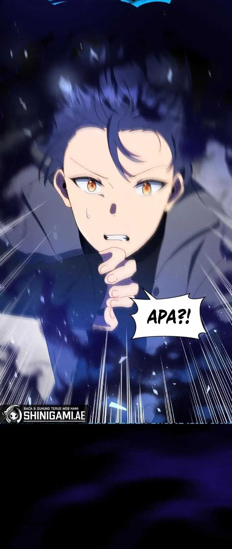 Necromancer Academy’s Genius Summoner chapter 23 halaman 5