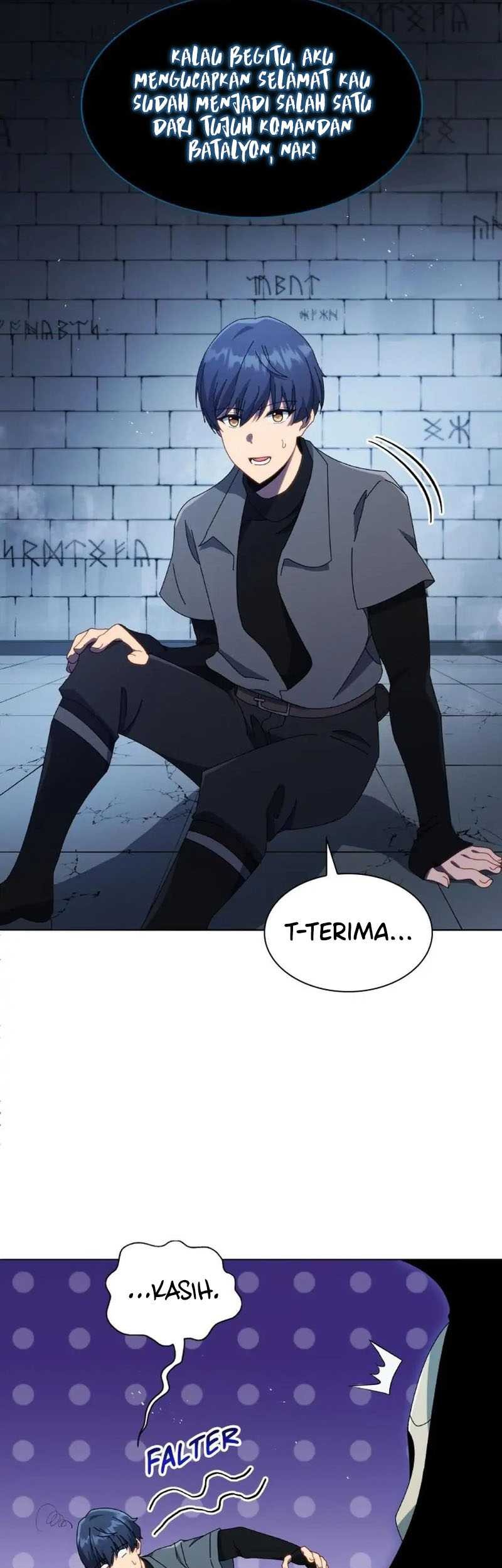Necromancer Academy’s Genius Summoner chapter 23 halaman 14