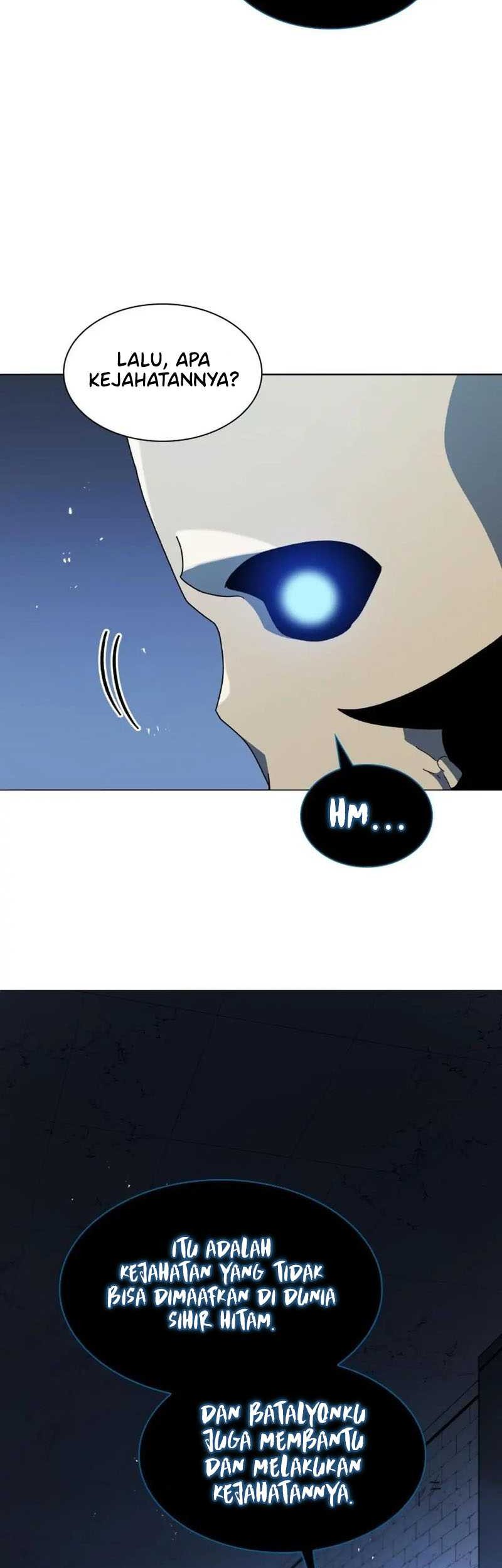Necromancer Academy’s Genius Summoner chapter 23 halaman 48