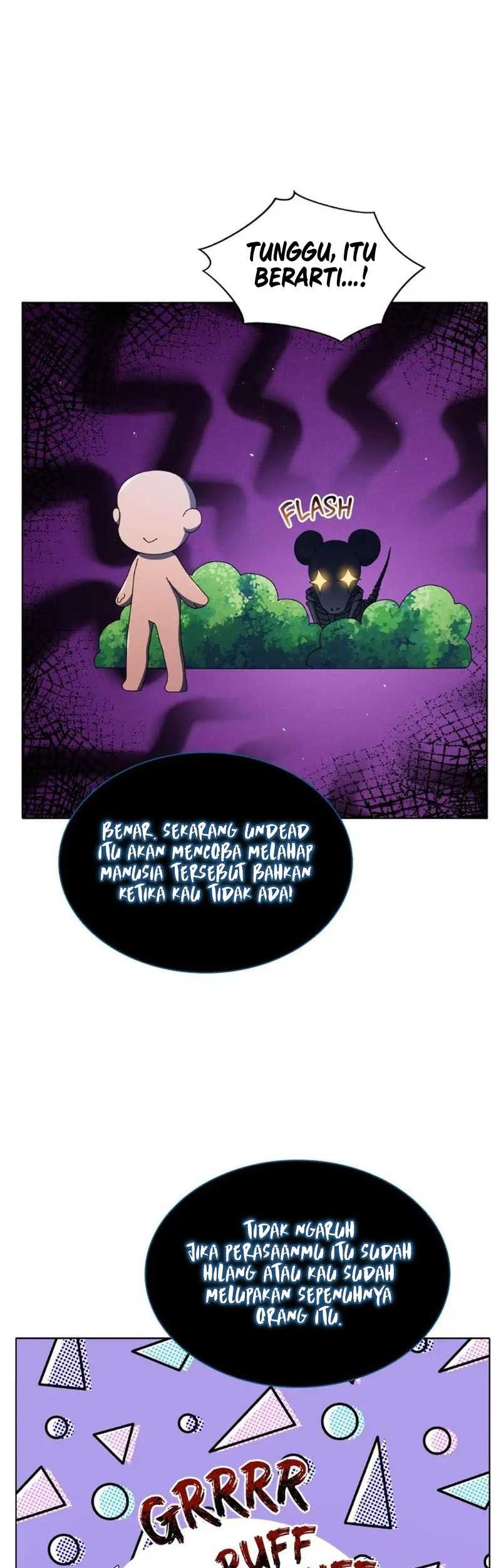 Necromancer Academy’s Genius Summoner chapter 24 halaman 41