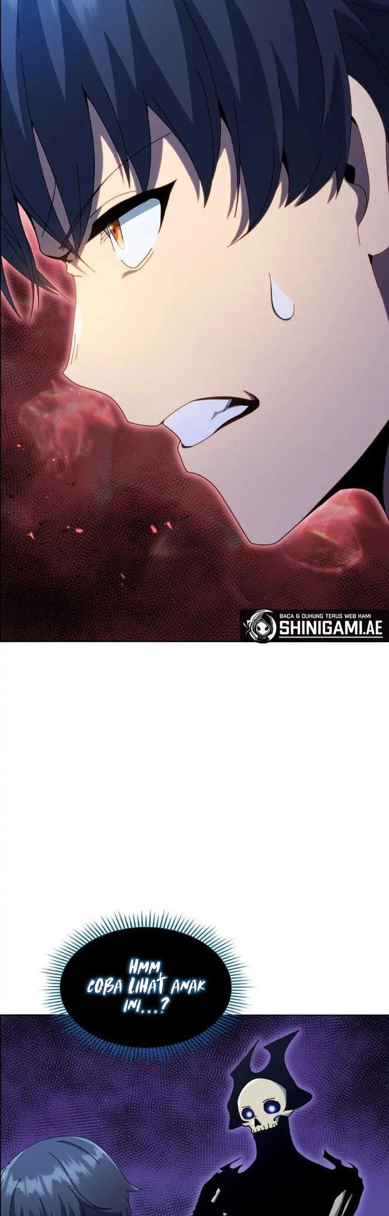 Necromancer Academy’s Genius Summoner chapter 24 halaman 59