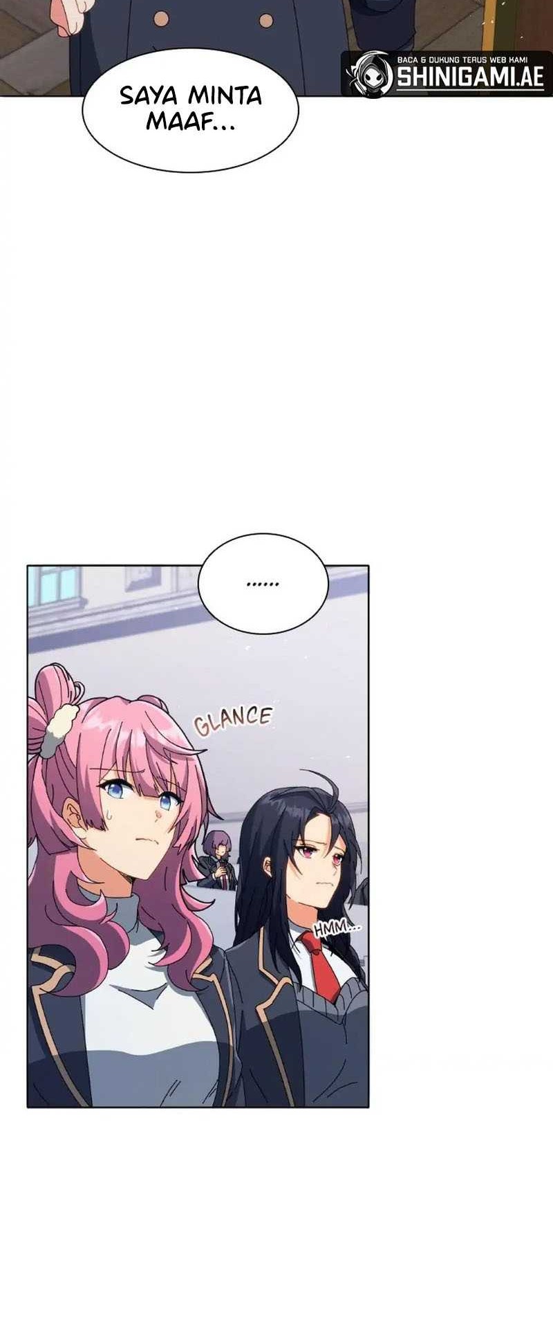 Necromancer Academy’s Genius Summoner chapter 25 halaman 41