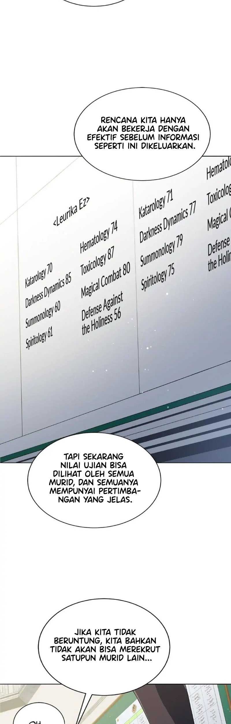 Necromancer Academy’s Genius Summoner chapter 26 halaman 24