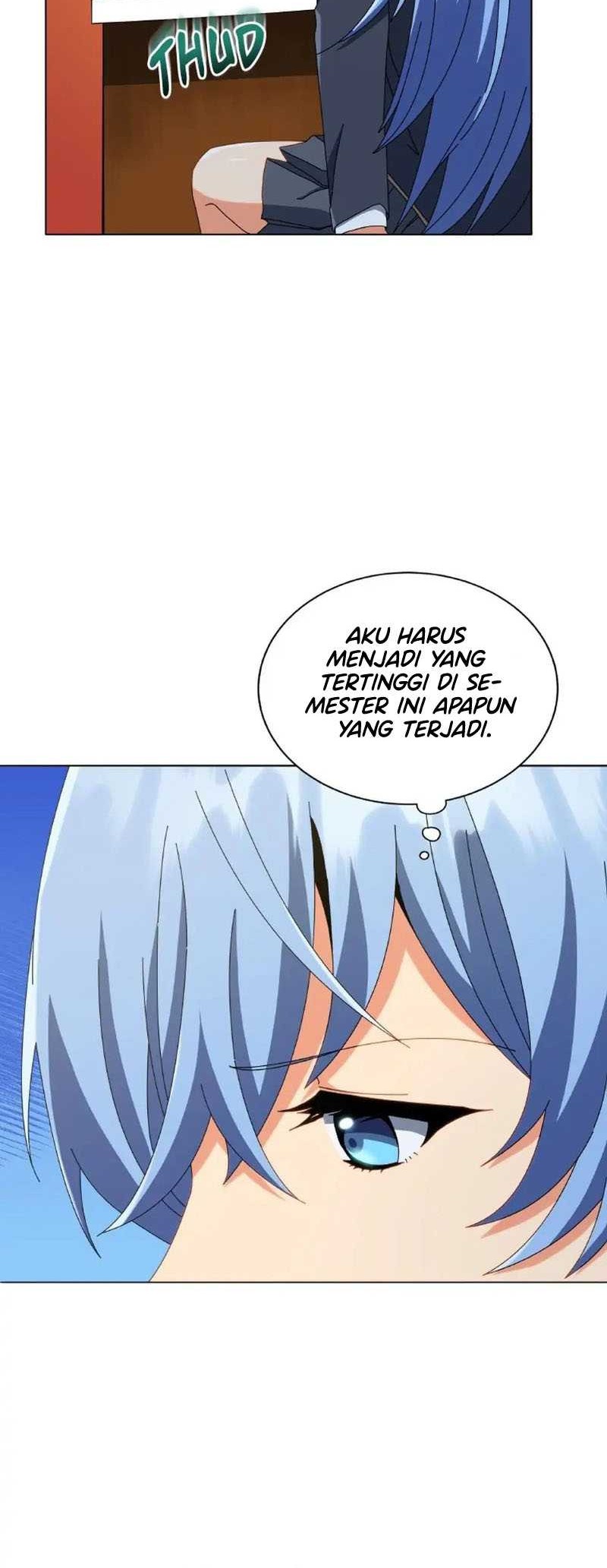 Necromancer Academy’s Genius Summoner chapter 26 halaman 45